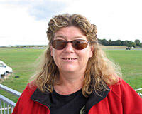 Helena Brogden