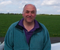 Robin Birch