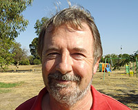 Chris Swann