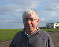 Geoff Dixon