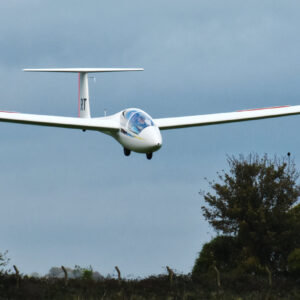 5 Day Gliding Course