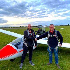 3 Day Gliding Course
