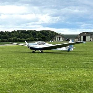 Motorglider 30 Minute Experience
